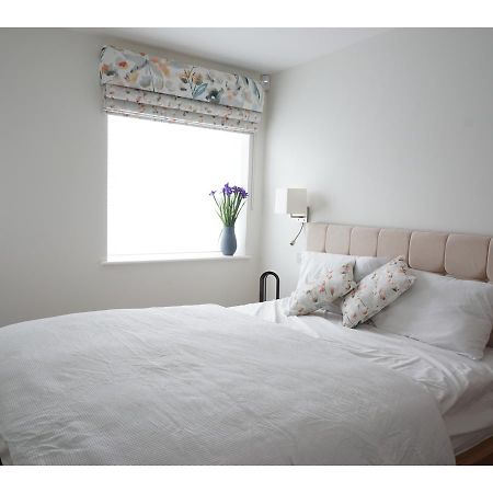 Modern, Spacious 2Br Flat In Oxford Bagian luar foto