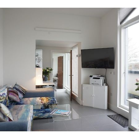 Modern, Spacious 2Br Flat In Oxford Bagian luar foto