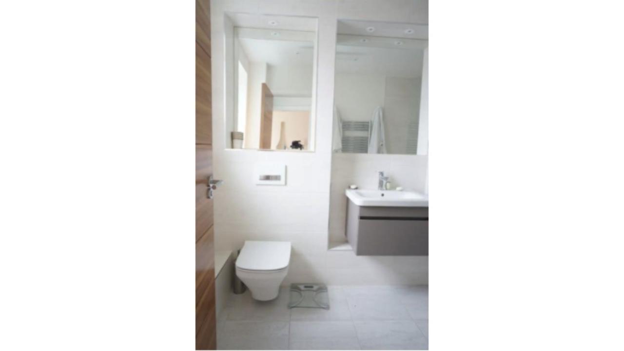 Modern, Spacious 2Br Flat In Oxford Bagian luar foto
